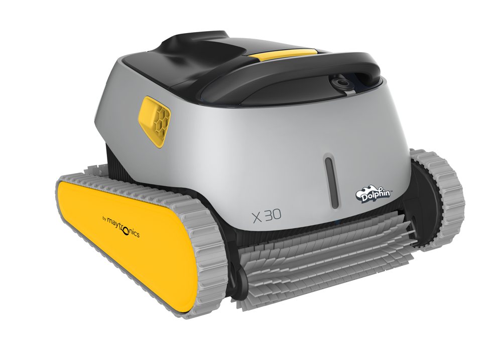 Dolphin X30 Robotic Cleaner
