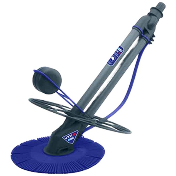 Kreepy Krauly VTX3